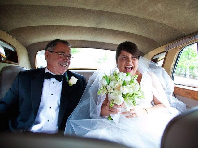 Monica and David&apos;s Wedding in Washington, District of Columbia 4