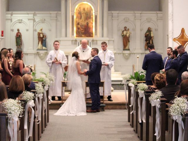Matt and Sara&apos;s Wedding in Mokena, Illinois 5