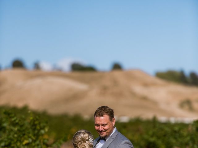 Jenna and John&apos;s Wedding in Temecula, California 15
