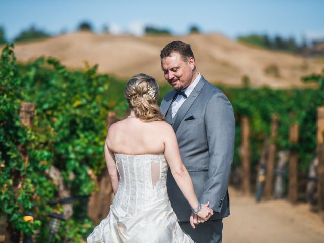 Jenna and John&apos;s Wedding in Temecula, California 18