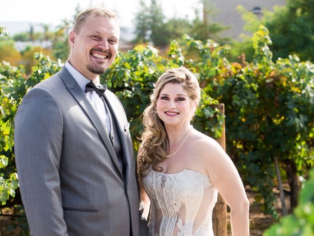Jenna and John&apos;s Wedding in Temecula, California 20