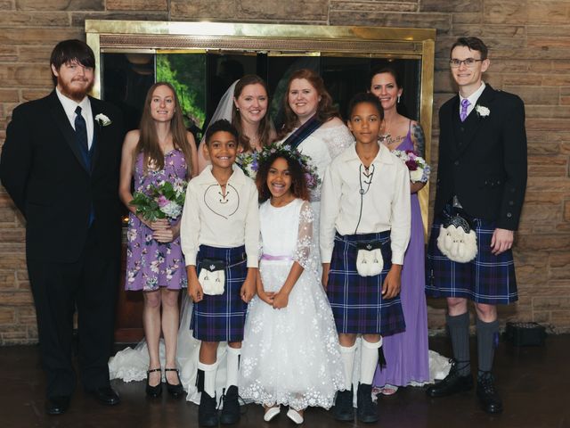 Jennifer and Julie&apos;s Wedding in Castleton on Hudson, New York 25