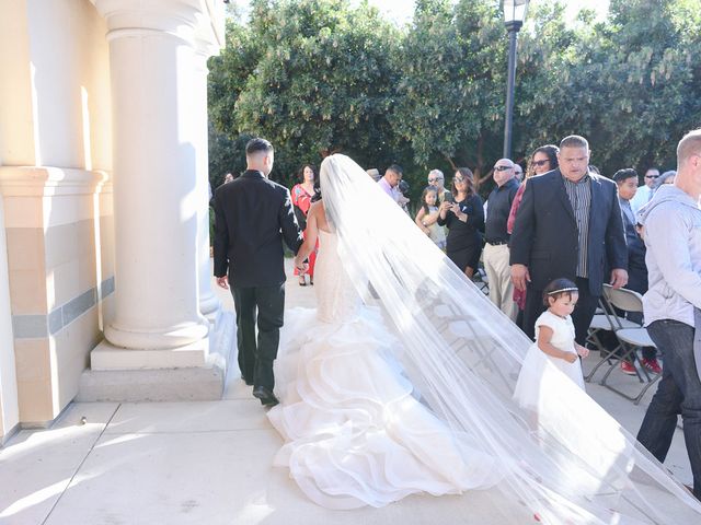 Arturo and Desiree&apos;s Wedding in Dublin, California 53