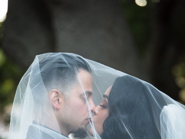 Arturo and Desiree&apos;s Wedding in Dublin, California 3