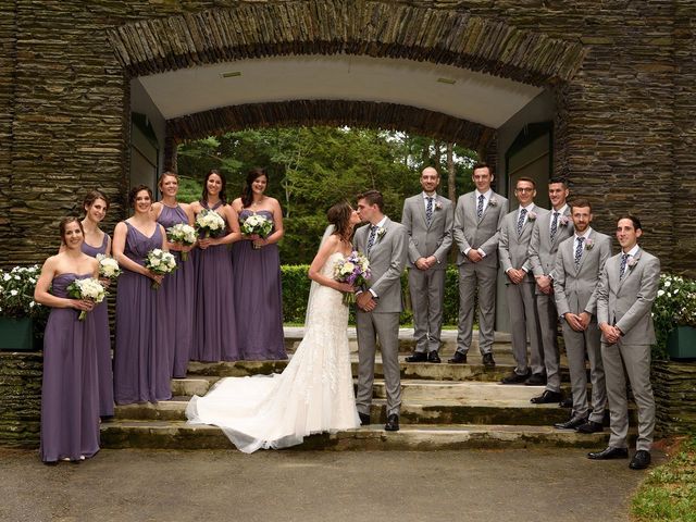 Joe and Kristin&apos;s Wedding in Northampton, Massachusetts 3