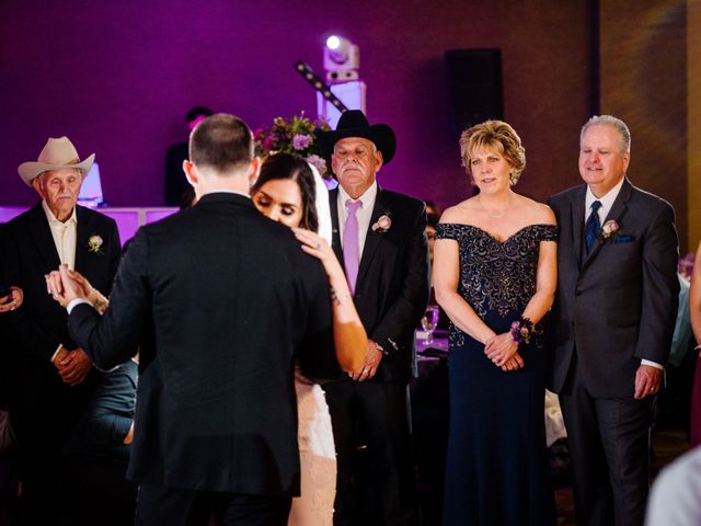 MATTHEW and ISABEL&apos;s Wedding in El Paso, Texas 29