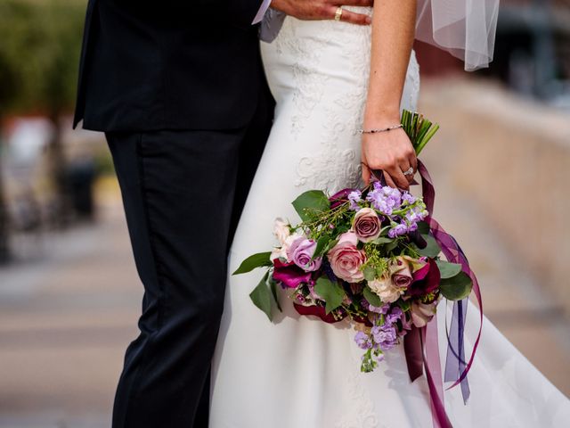 MATTHEW and ISABEL&apos;s Wedding in El Paso, Texas 52