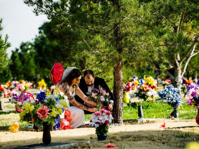 MATTHEW and ISABEL&apos;s Wedding in El Paso, Texas 60