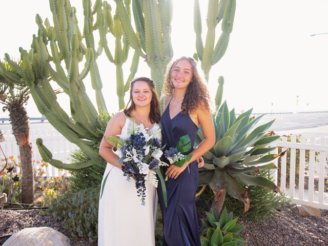 Holden and Megan&apos;s Wedding in Carlsbad, California 9