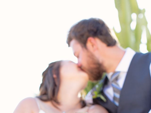 Holden and Megan&apos;s Wedding in Carlsbad, California 1