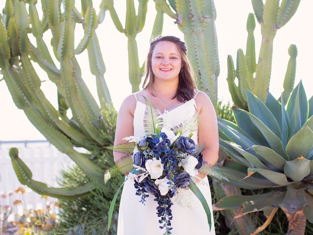 Holden and Megan&apos;s Wedding in Carlsbad, California 38