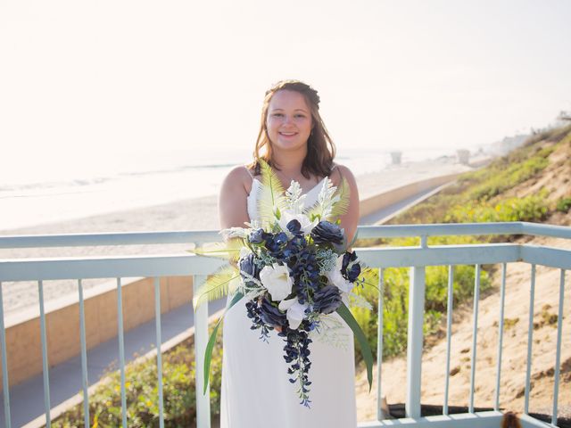 Holden and Megan&apos;s Wedding in Carlsbad, California 41