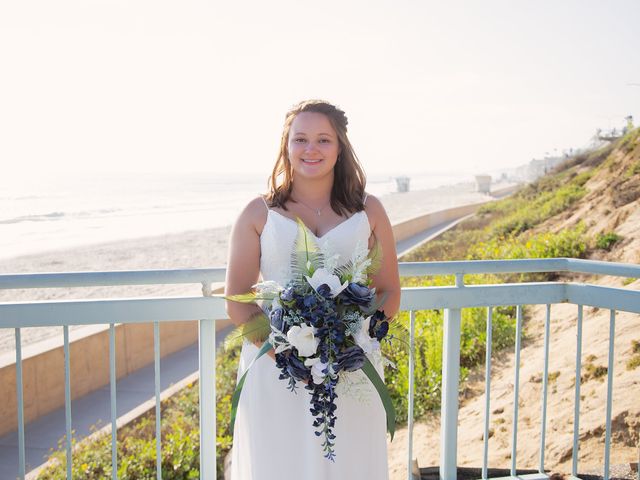 Holden and Megan&apos;s Wedding in Carlsbad, California 44