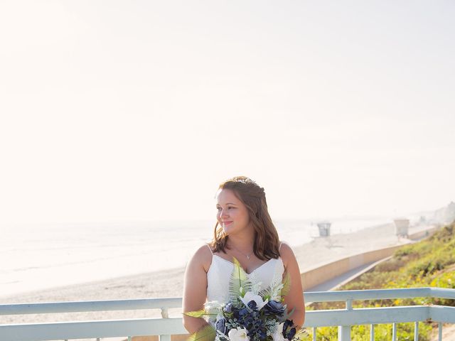 Holden and Megan&apos;s Wedding in Carlsbad, California 46