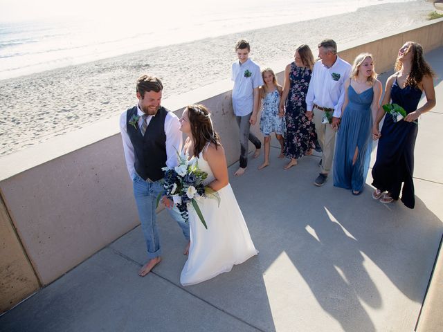 Holden and Megan&apos;s Wedding in Carlsbad, California 49