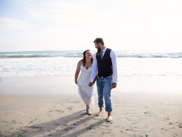 Holden and Megan&apos;s Wedding in Carlsbad, California 62