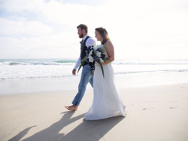 Holden and Megan&apos;s Wedding in Carlsbad, California 70