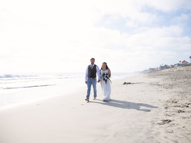 Holden and Megan&apos;s Wedding in Carlsbad, California 73