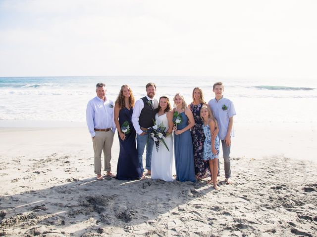 Holden and Megan&apos;s Wedding in Carlsbad, California 75