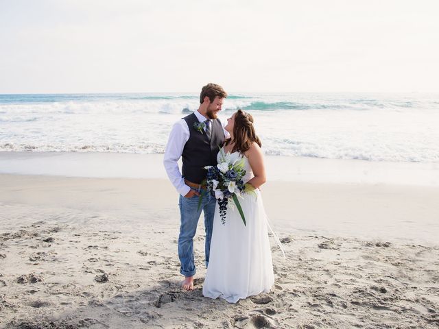 Holden and Megan&apos;s Wedding in Carlsbad, California 2