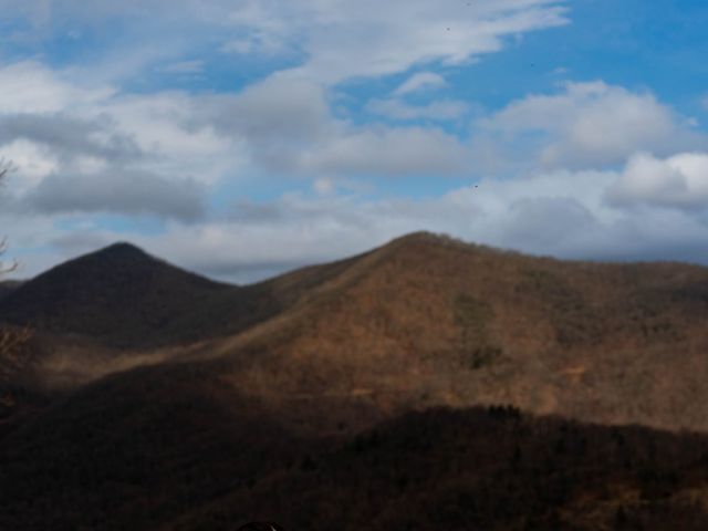 Jackson and Serenity&apos;s Wedding in Asheville, North Carolina 6