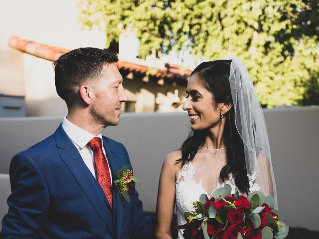 Richa and Alastair&apos;s Wedding in Phoenix, Arizona 11