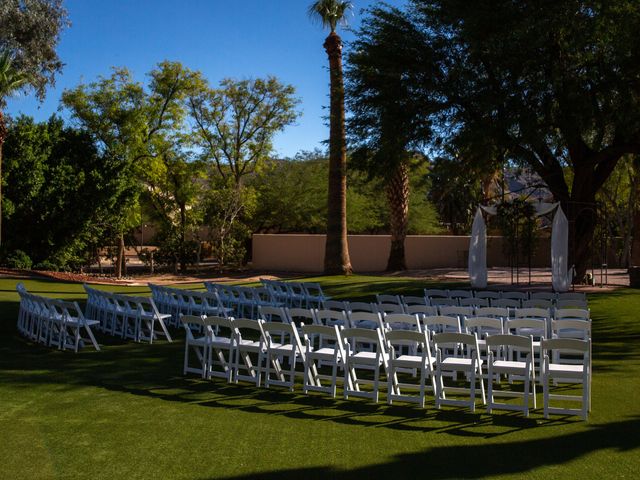 Richa and Alastair&apos;s Wedding in Phoenix, Arizona 39