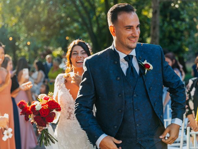 Alessandro and Ylenia&apos;s Wedding in Bergamo, Italy 30