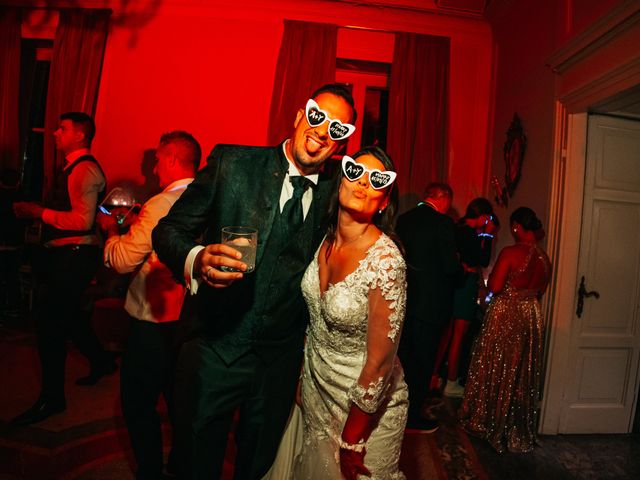 Alessandro and Ylenia&apos;s Wedding in Bergamo, Italy 57