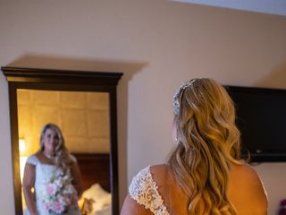 Mathew &amp; Rachel&apos;s wedding 2