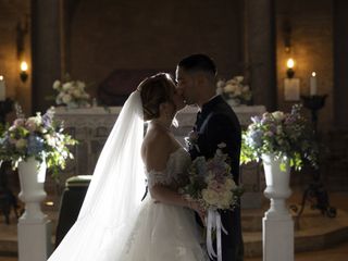 Giulio &amp; Veronica's wedding 2