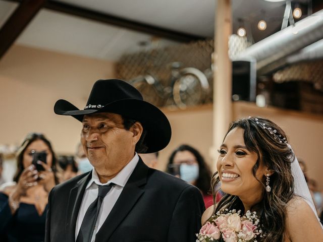 Andy and Ariana&apos;s Wedding in Seguin, Texas 3
