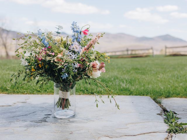 Jeff and Bethany&apos;s Wedding in Chittenden, Vermont 50