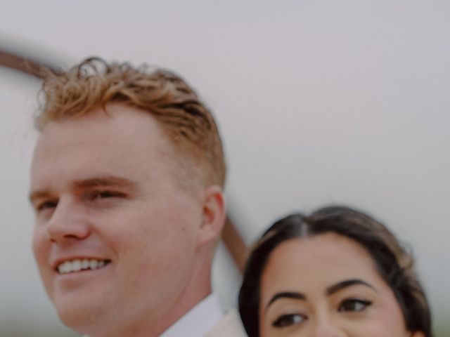 Katy and Stephen's Wedding in Cape Cod, Massachusetts 6