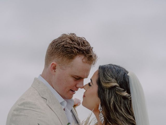 Katy and Stephen's Wedding in Cape Cod, Massachusetts 11