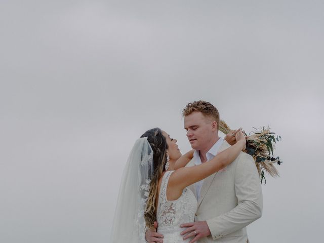 Katy and Stephen's Wedding in Cape Cod, Massachusetts 17