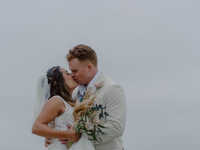 Katy and Stephen's Wedding in Cape Cod, Massachusetts 19