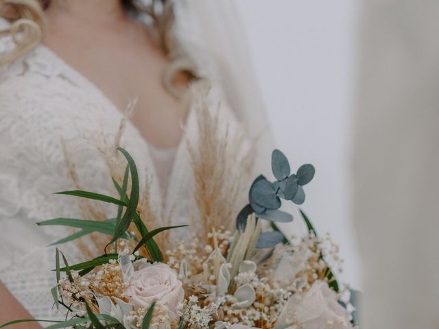 Katy and Stephen's Wedding in Cape Cod, Massachusetts 24