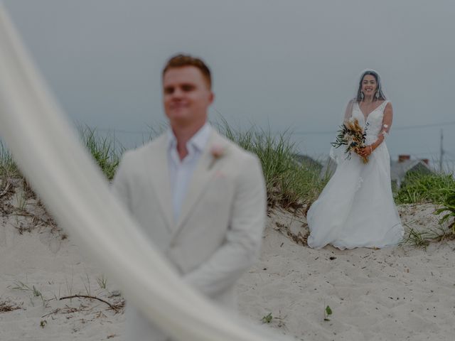 Katy and Stephen's Wedding in Cape Cod, Massachusetts 28