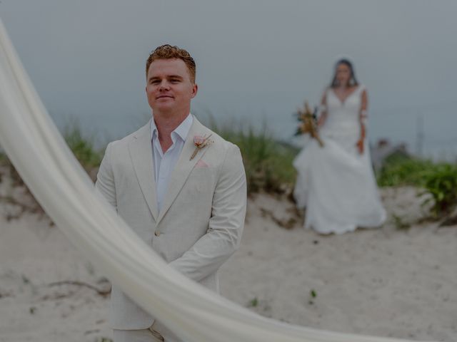 Katy and Stephen's Wedding in Cape Cod, Massachusetts 29