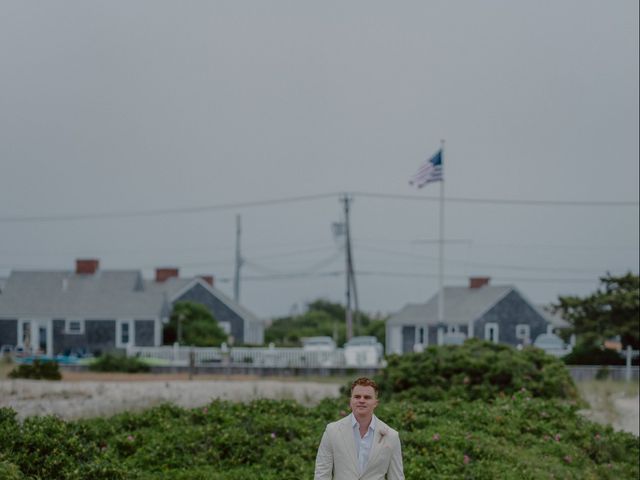 Katy and Stephen's Wedding in Cape Cod, Massachusetts 31