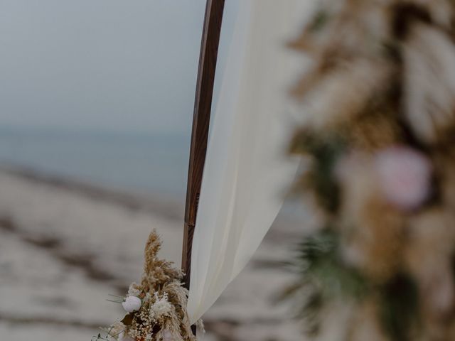 Katy and Stephen's Wedding in Cape Cod, Massachusetts 32