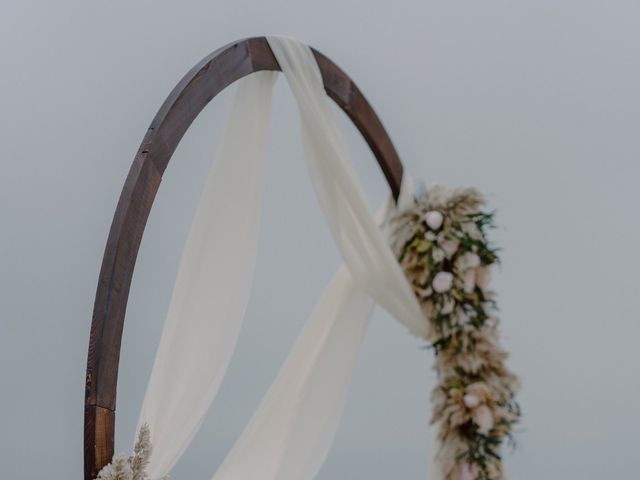 Katy and Stephen's Wedding in Cape Cod, Massachusetts 33