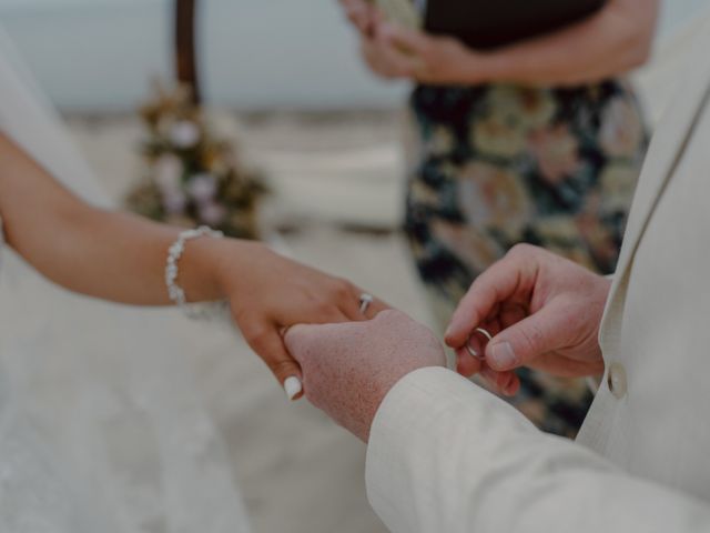 Katy and Stephen's Wedding in Cape Cod, Massachusetts 34