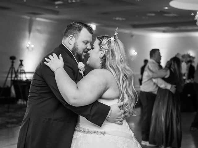 Rachel and Mathew&apos;s Wedding in Hightstown, New Jersey 15