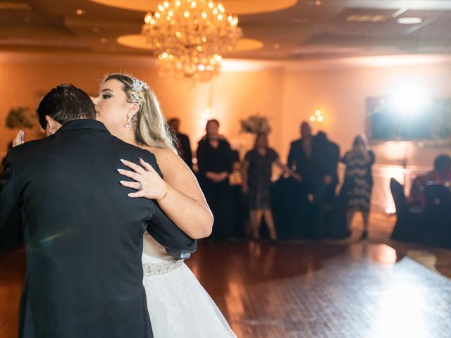 Rachel and Mathew&apos;s Wedding in Hightstown, New Jersey 19