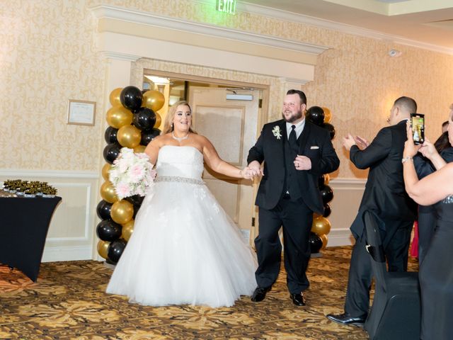 Rachel and Mathew&apos;s Wedding in Hightstown, New Jersey 22