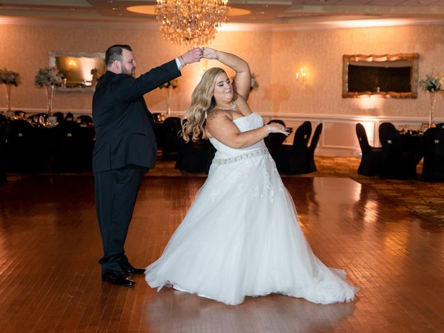 Rachel and Mathew&apos;s Wedding in Hightstown, New Jersey 23