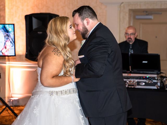 Rachel and Mathew&apos;s Wedding in Hightstown, New Jersey 25