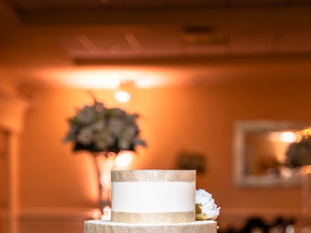 Rachel and Mathew&apos;s Wedding in Hightstown, New Jersey 30